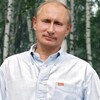Telegram channel Vladimir V. Putin logo