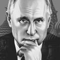 Logo saluran telegram putindirect — Putin Direct