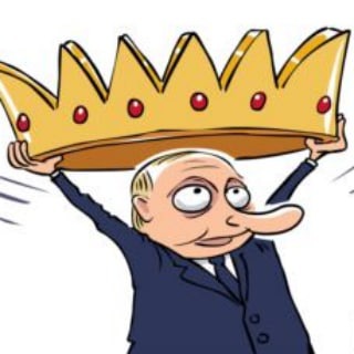 Логотип телеграм канала @putinsciye_analizy — Анализы деятельности Путина