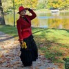 Логотип телеграм канала @putj_serdca_inta — ☘️Путь Сердца/Инта Блума☘️