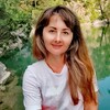 Логотип телеграм канала @putksebe_natali — НАТАЛЬЯ 💎 Ченнелер | Энергопрактик