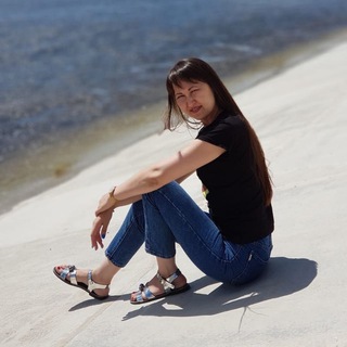 Логотип телеграм канала @putksebee — Путь к себе 🦋