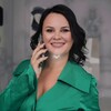 Логотип телеграм канала @putnamilliony — Волокитина|Mentor по продажам
