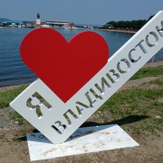 Логотип телеграм канала @putnik_m — Записки из Владивостока