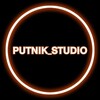 Логотип телеграм канала @putnik_studio — ᴘᴜᴛɴɪᴋ_sᴛᴜᴅɪᴏ🫀
