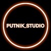 Логотип телеграм канала @putnik_studio — ᴘᴜᴛɴɪᴋ_sᴛᴜᴅɪᴏ🫀