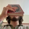 Логотип телеграм канала @putnik_zh — фауаиды путника.
