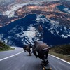 Логотип телеграм канала @putpriy — Путешествия и приключения🌈💥🍑🥩⛷🪂🎼🥁✈️🗽🛥🏝🏡🌋🌇💌💗💯🎯,