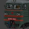 Логотип телеграм канала @puttp_ir — SRTTP - Soviet & Russian Texel Trains Project