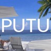 Логотип телеграм канала @putu_land — Недвижимость на Бали для частных инвесторов