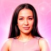 Логотип телеграм канала @putykschastyu — СИЛА РОДА | Оксана Лазарева | «Я не даю советы , я помогаю услышать себя».