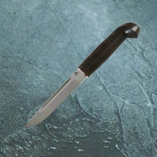 Логотип телеграм канала @puukkonozi — Финский нож - охотничий нож пуукко