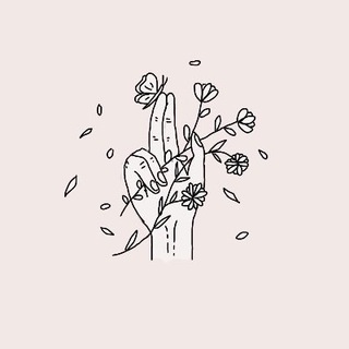 Логотип телеграм канала @puuushkin — кто-то пишет