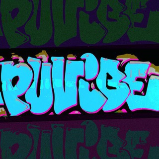 Логотип телеграм канала @puvibe — PUVIBE