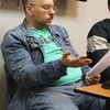 Логотип телеграм канала @puzatborodatdeputat — Берлиноагент Волохонский