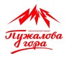 Логотип телеграм канала @puzhalovagora — ГЛК «Пужалова гора»