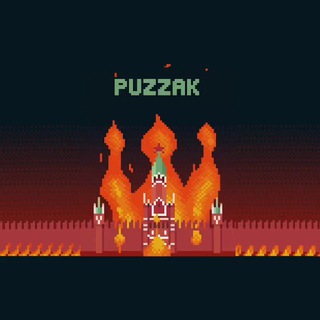 Логотип телеграм канала @puzzaks — 🇺🇦 ✙ ➔ 🍉 - Puzzak's - ±247230†