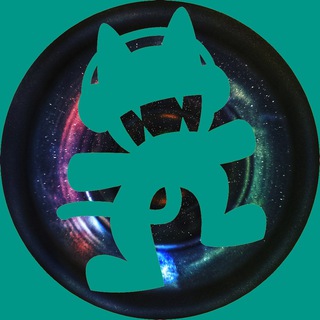 Логотип телеграм -каналу puzzaksmusic — Puzzak's Music