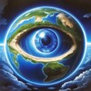 Логотип телеграм канала @puzzle_planet — 🌏 Глазами путешественника