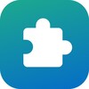 Логотип телеграм канала @puzzle_rpa — Puzzle RPA