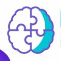 Логотип телеграм канала @puzzlebrainru — PuzzleBrain - учись каждый день