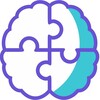Логотип телеграм канала @puzzlebrains — PuzzleBrain для селлеров