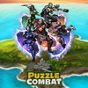 Logo of telegram channel puzzlecombatnew — Puzzle Combat New