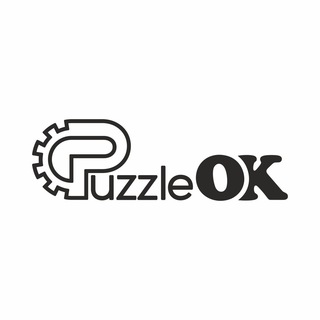 Логотип телеграм -каналу puzzleokk — PuzzleOk Дроп/ Опт