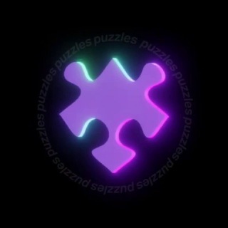 Telegram channel ПАЗЛЫ logo
