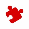 Логотип телеграм канала @puzzleschool39 — Языковая школа Puzzle
