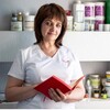 Логотип телеграм канала @puzzleshealth — ПАЗЛЫ ЗДОРОВЬЯ с Еленой