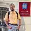 Логотип телеграм канала @pvataman — ПВАлександров