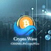 لوگوی کانال تلگرام pvcryptowave — Crypto WaVe | کسب درآمد دلاری