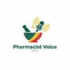 የቴሌግራም ቻናል አርማ pvethiopia — Pharmacist Voice ETH