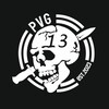 Logo of telegram channel pvg_13 — PVG13