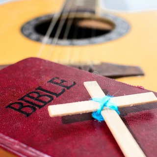 Логотип телеграм канала @pvlchurch — Музыка и проповеди