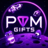 Telegram channel PVM GIFTS logo