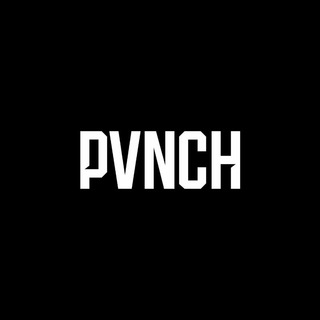 Логотип телеграм -каналу pvnch — PVNCH🇺🇦