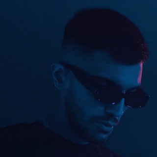 لوگوی کانال تلگرام pvolmusic — PVOL