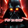 Logo of telegram channel pvp24_shop — PVP24 Shop