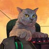 Логотип телеграм канала @pvp_g1nex — G1NEX fan page
