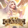 Logo of telegram channel pvpclassic — PvPClassic