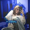 Логотип телеграм канала @pvs_ot_snowin — Пвс от снежных💙