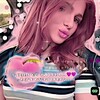 Логотип телеграм канала @pvs_persiikk — пвсшка от персика!!.🩷🩷