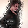 Логотип телеграм канала @pvsanushkaa — пвс от anushkaa