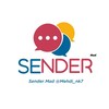 لوگوی کانال تلگرام pvsend1 — ارسال پیام به پی وی | 𝗦𝗘𝗡𝗗𝗘𝗥 | ارسال پیام انبوه | سندر | تبلیغات