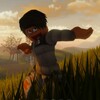 Логотип телеграм канала @pvshv_roblox — PVSHV