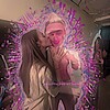 Логотип телеграм канала @pvsokda — запросы пвс от мальти🌹