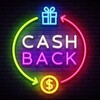 Логотип телеграм канала @pvxmi5twodo0zgey — Кешбэк для своих 💸 🦋