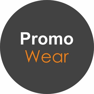 Логотип телеграм канала @pw_catalog — Promowear - Модно оденем Ваш бизнес